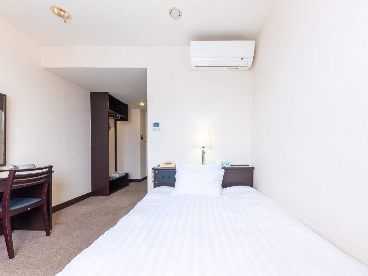 Tabist Hotel New Osamura Sabae Fukui Exterior foto