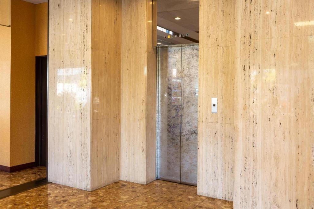 Tabist Hotel New Osamura Sabae Fukui Exterior foto