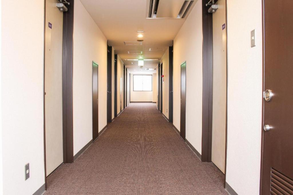 Tabist Hotel New Osamura Sabae Fukui Exterior foto