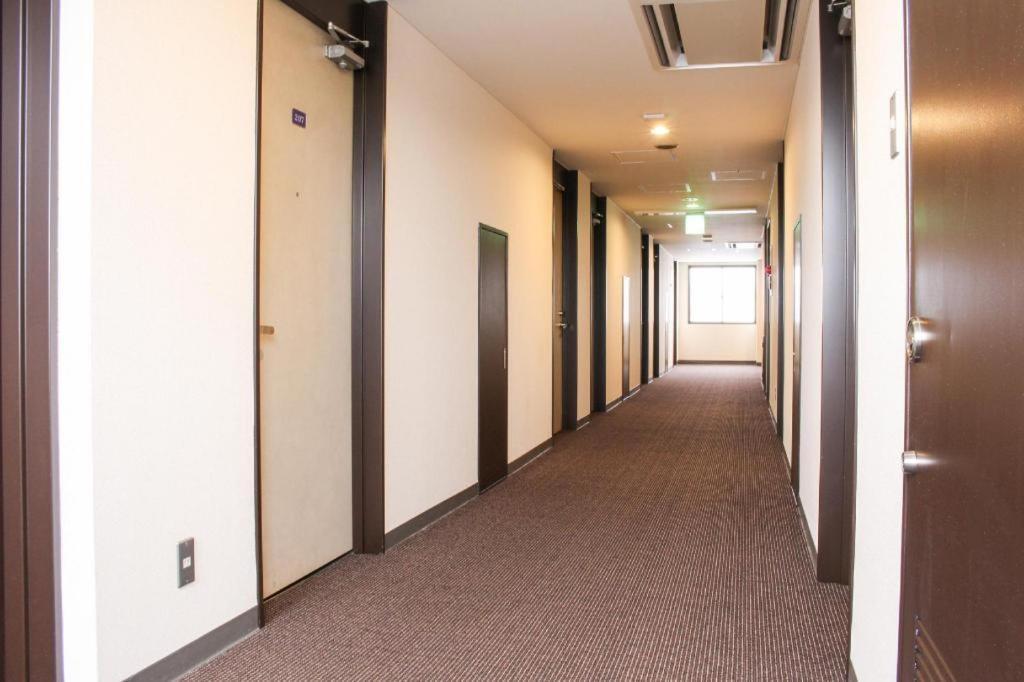 Tabist Hotel New Osamura Sabae Fukui Exterior foto