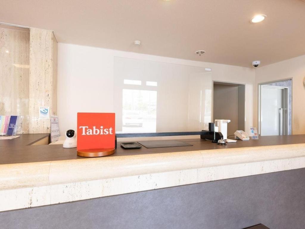 Tabist Hotel New Osamura Sabae Fukui Exterior foto