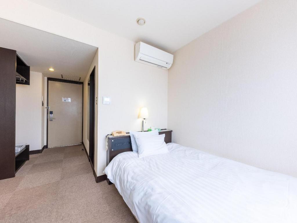 Tabist Hotel New Osamura Sabae Fukui Exterior foto